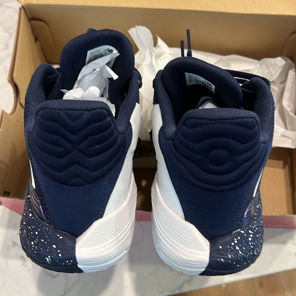 New Balance Two Way 4s | Size 15 Basketball Shoes | Never Worn - Picture 3 of 5